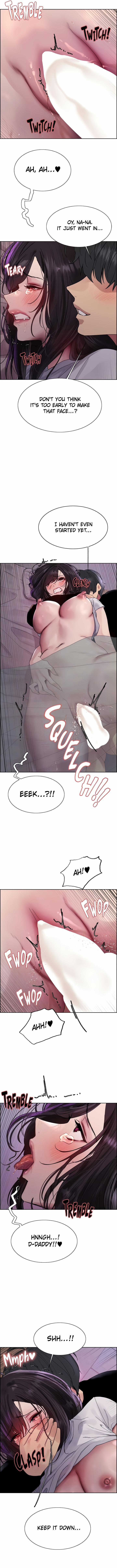 Sex Stopwatch 138 trang 2