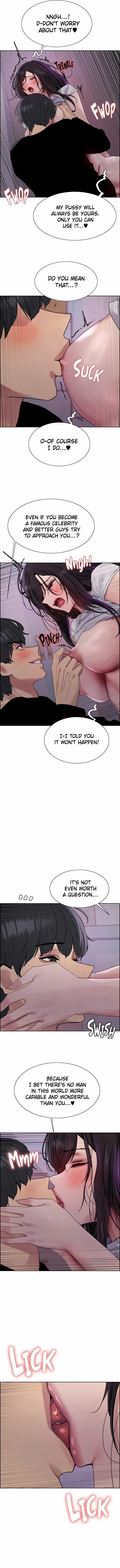 Sex Stopwatch 138 trang 9