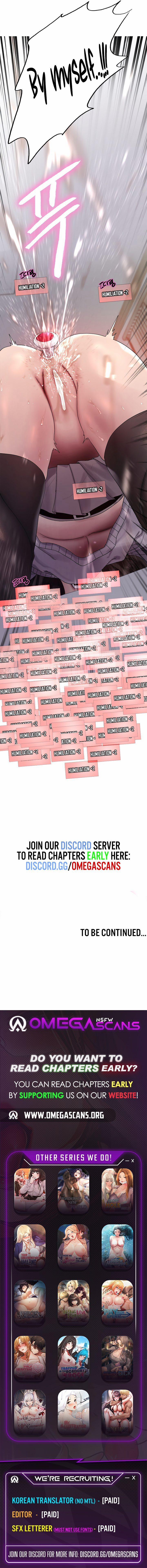 Sex Stopwatch 147 trang 8