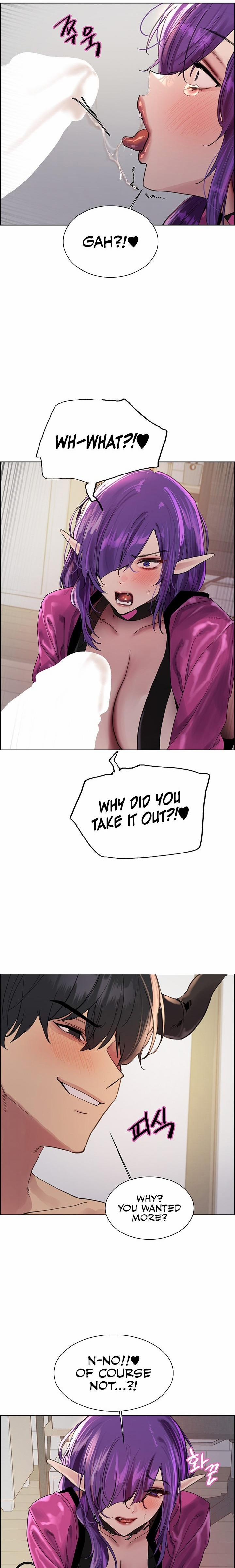 Sex Stopwatch 153 trang 13