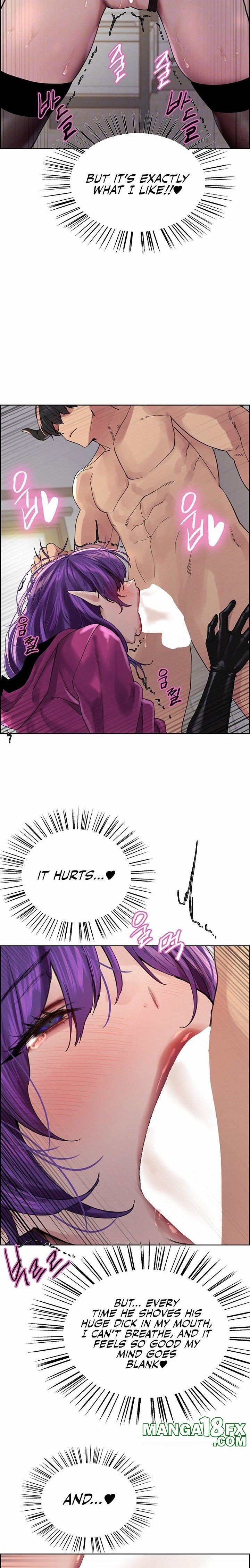 Sex Stopwatch 153 trang 4