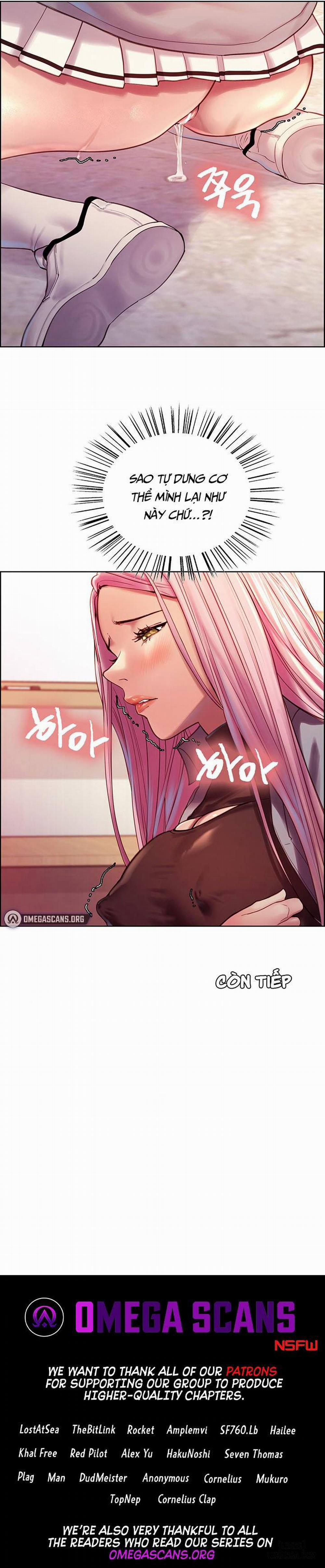 Sex Stopwatch 2 trang 11