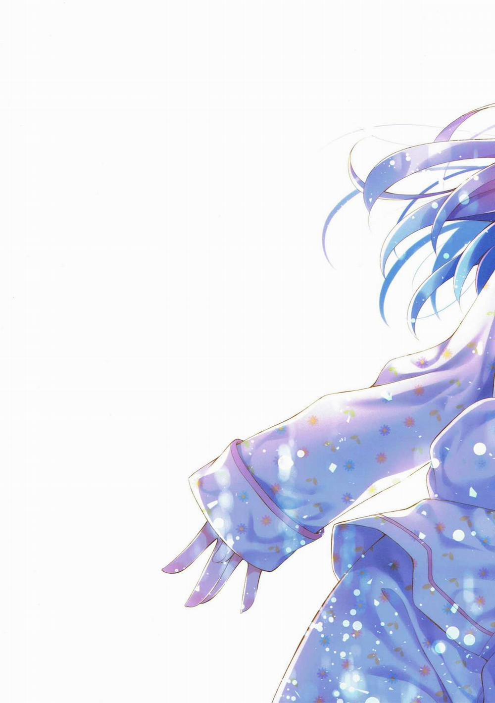 Sex to Uso to Yurikago to (Love Live!) Oneshot trang 18