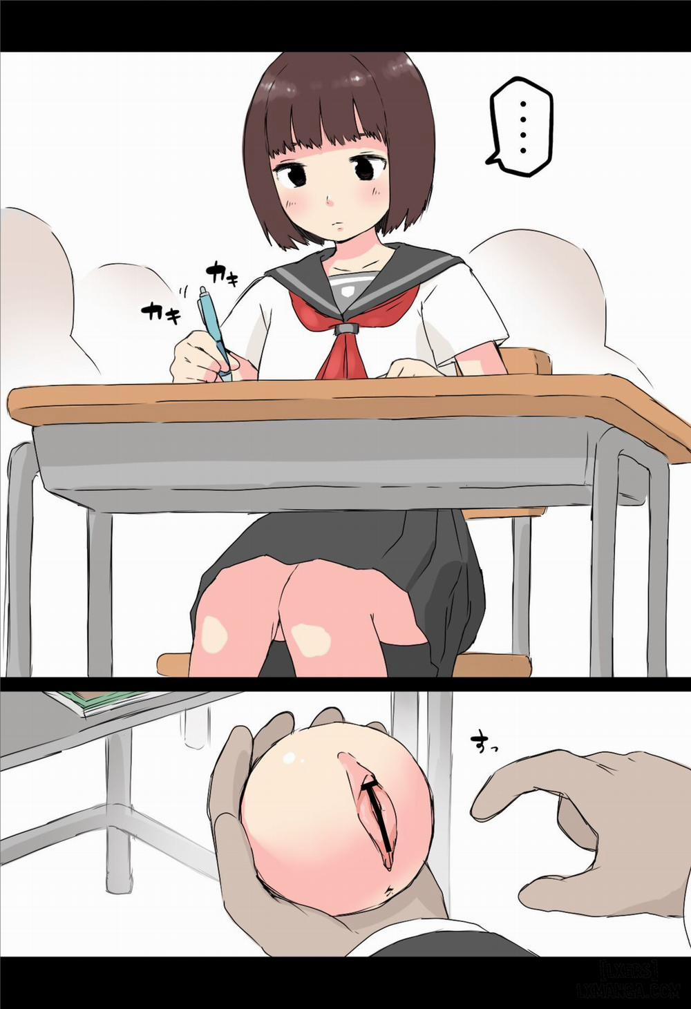 Sex Toy Hiếp Dâm Oneshot trang 2