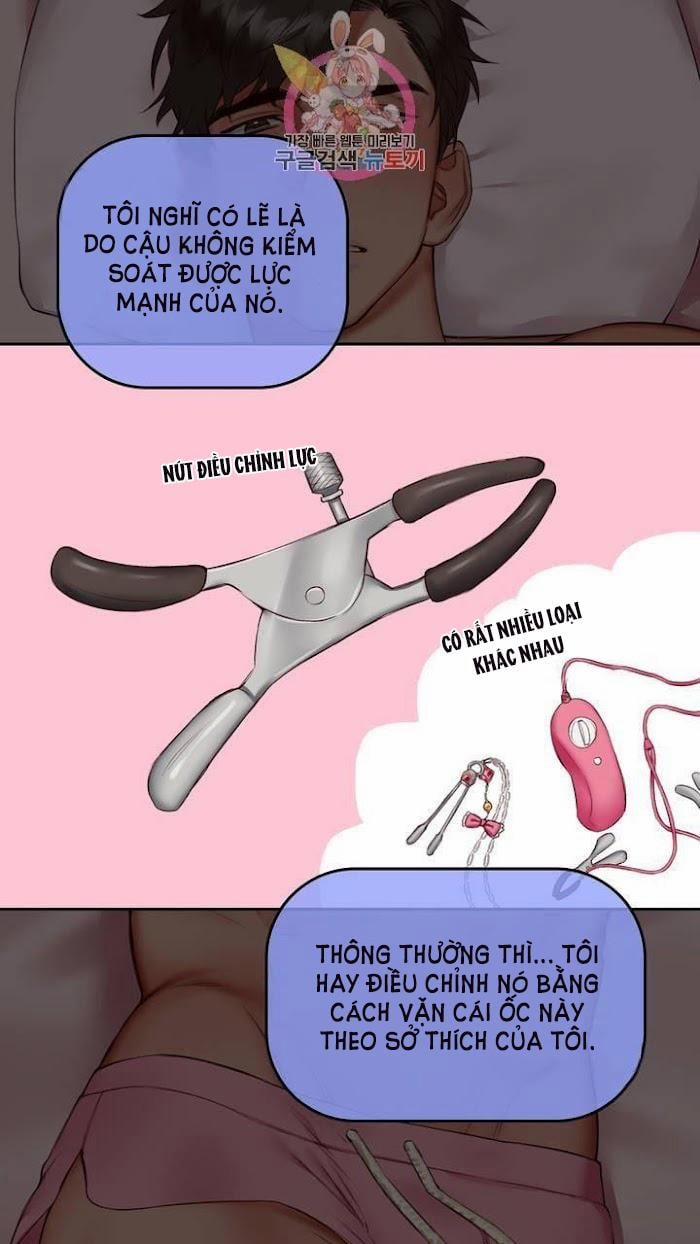 Sex Toys: How To Educate Newcomers With Big Breasts 2 trang 25