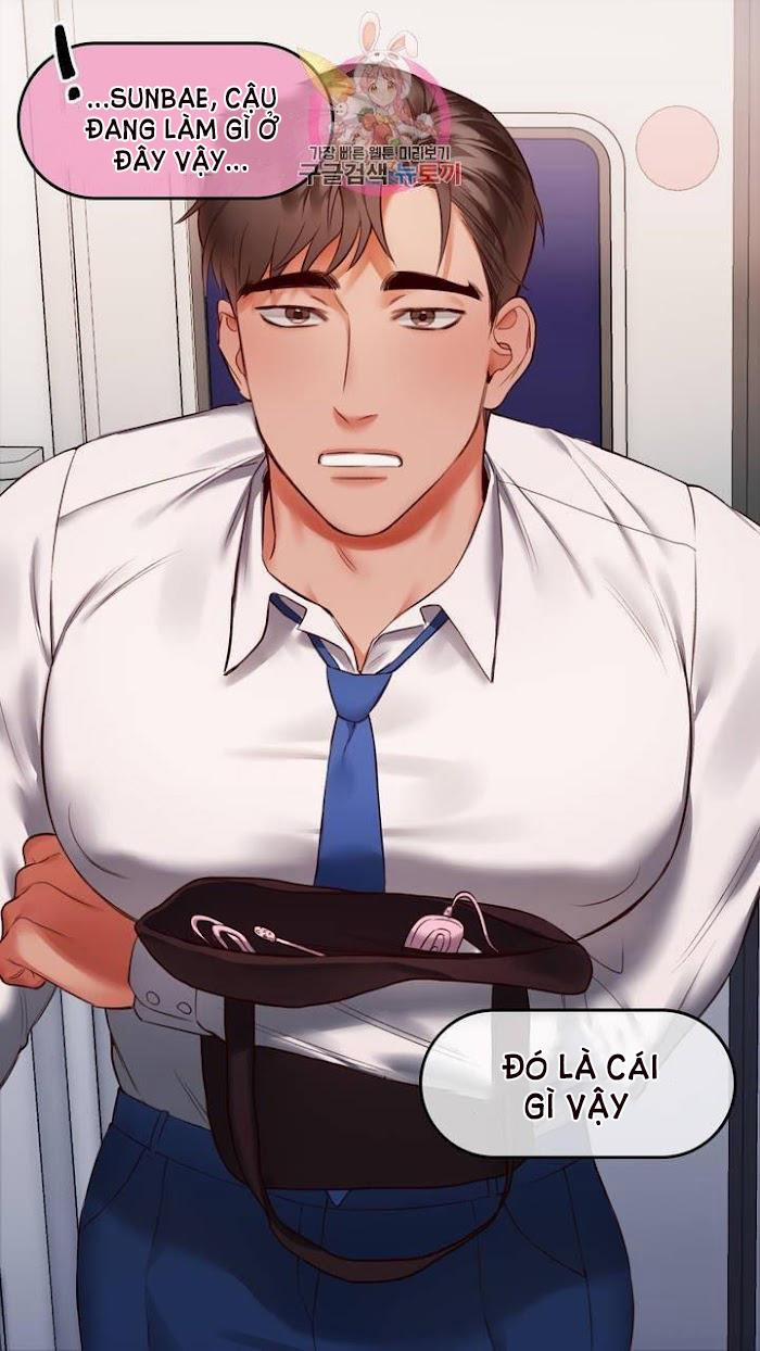 Sex Toys: How To Educate Newcomers With Big Breasts 2 trang 53