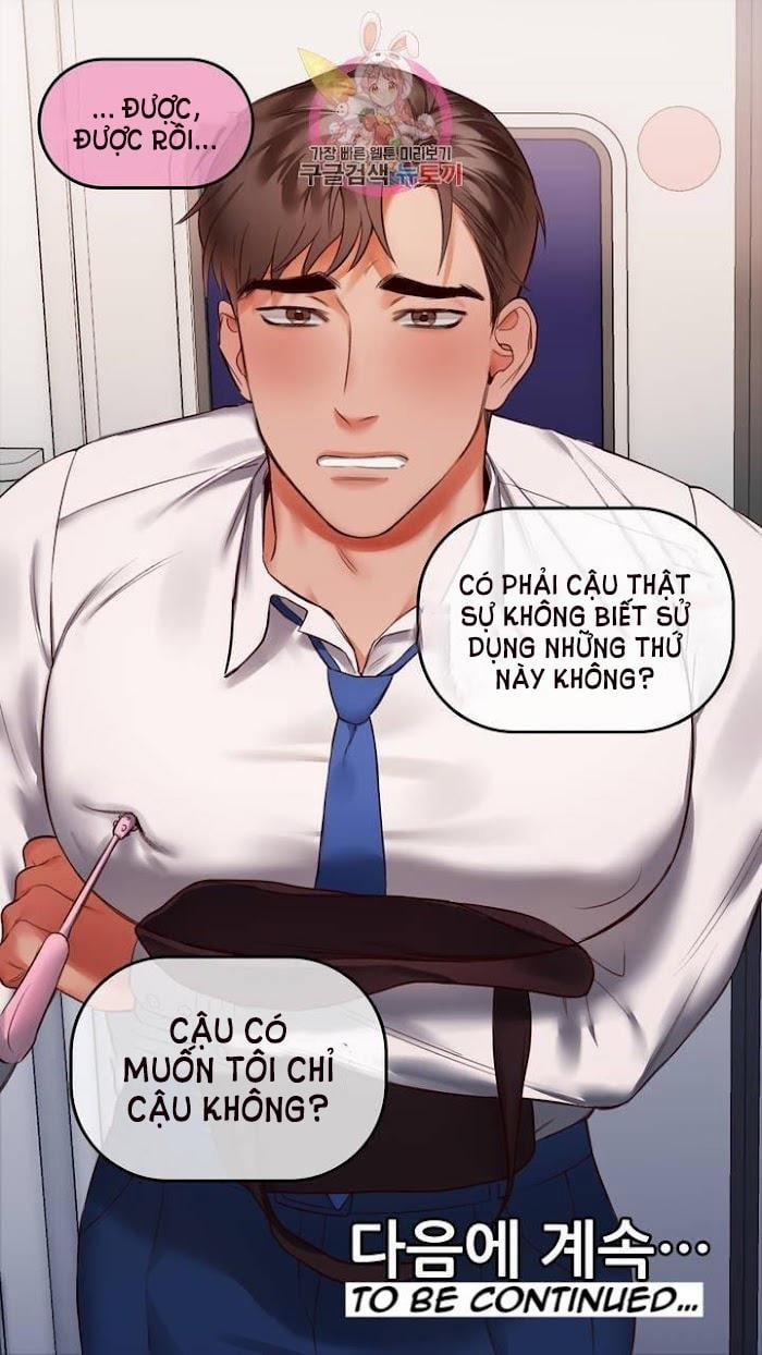 Sex Toys: How To Educate Newcomers With Big Breasts 2 trang 58