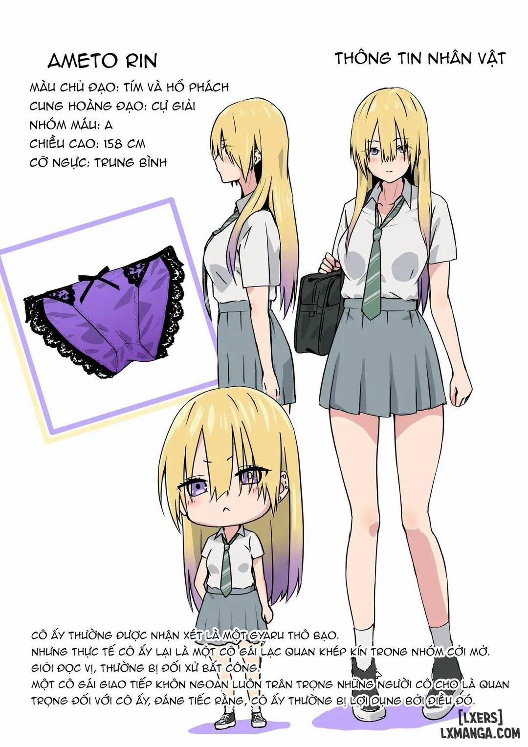 Sex with a Nerd is Something Else Oneshot trang 33