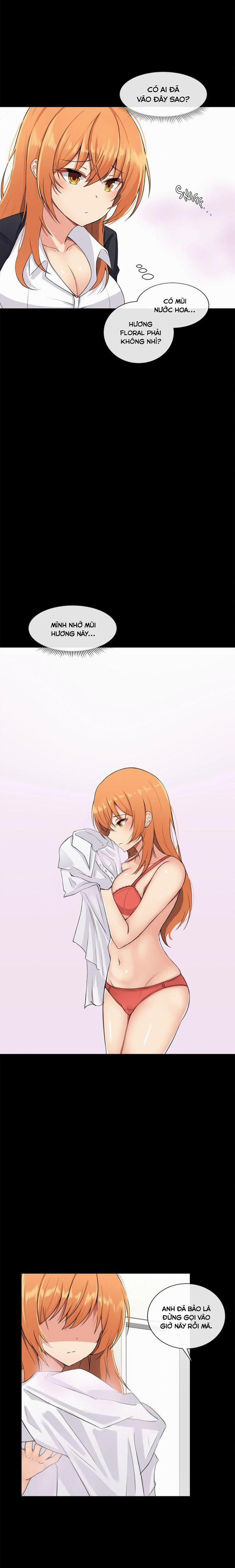 Sexcape Room: Pile Up 2 trang 2