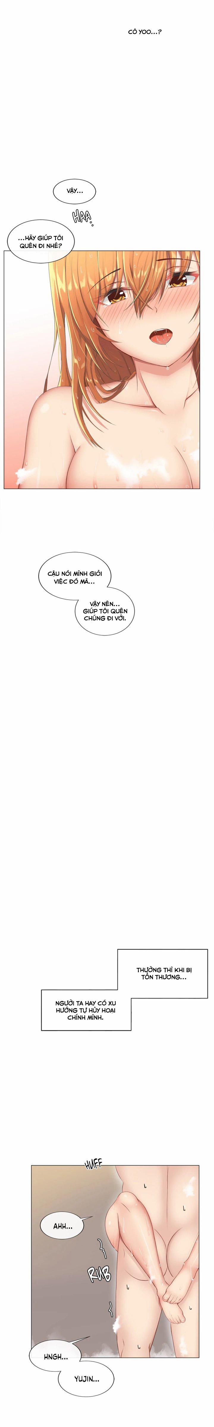 Sexcape Room: Pile Up 3 trang 22