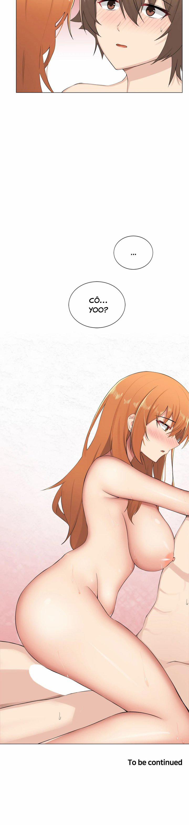 Sexcape Room: Pile Up 7 trang 24