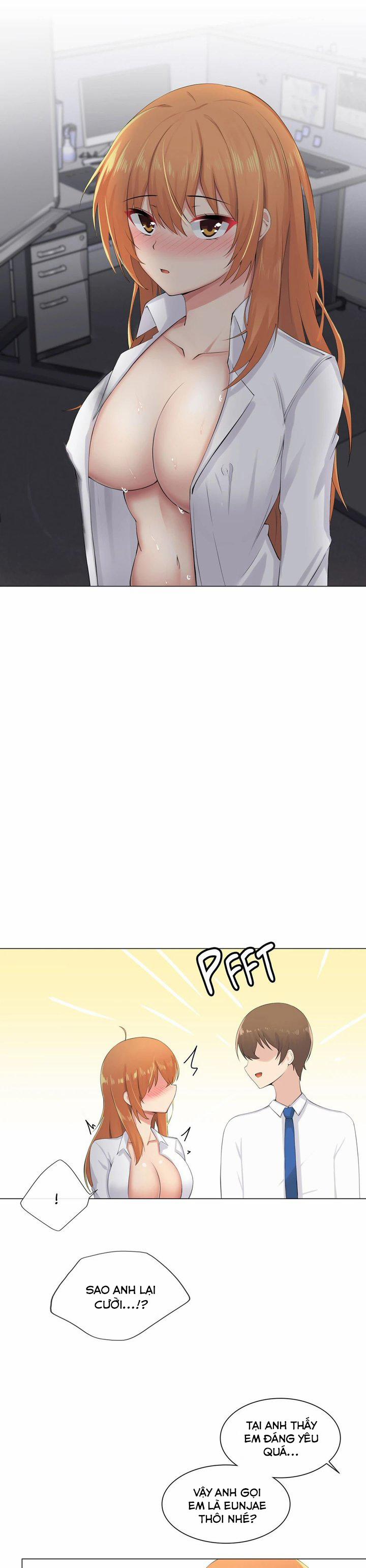 Sexcape Room: Pile Up 9 0 END trang 33