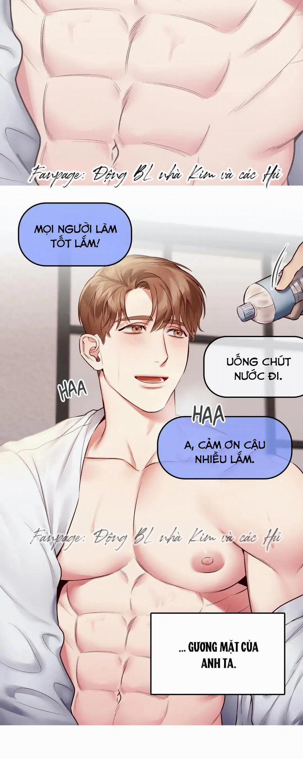 Sextoy: Dạy Dỗ Nhân Viên Mới Ngực Bự 1 trang 45