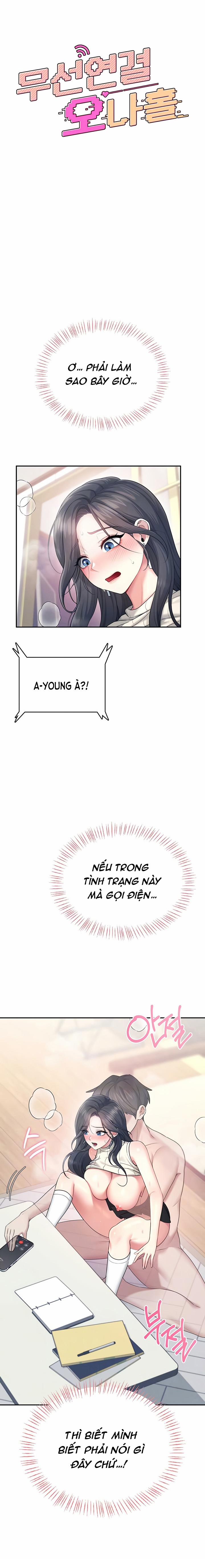 Sextoy kết nối không dây 43 trang 5