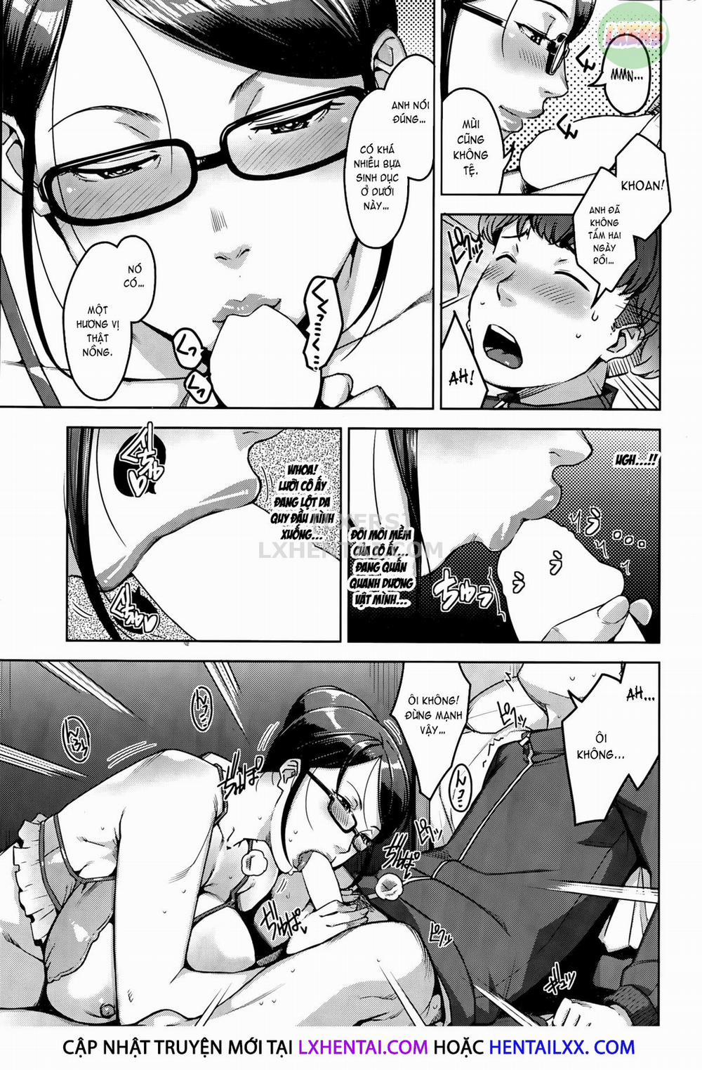 Sexual Activity Plan 1 trang 22