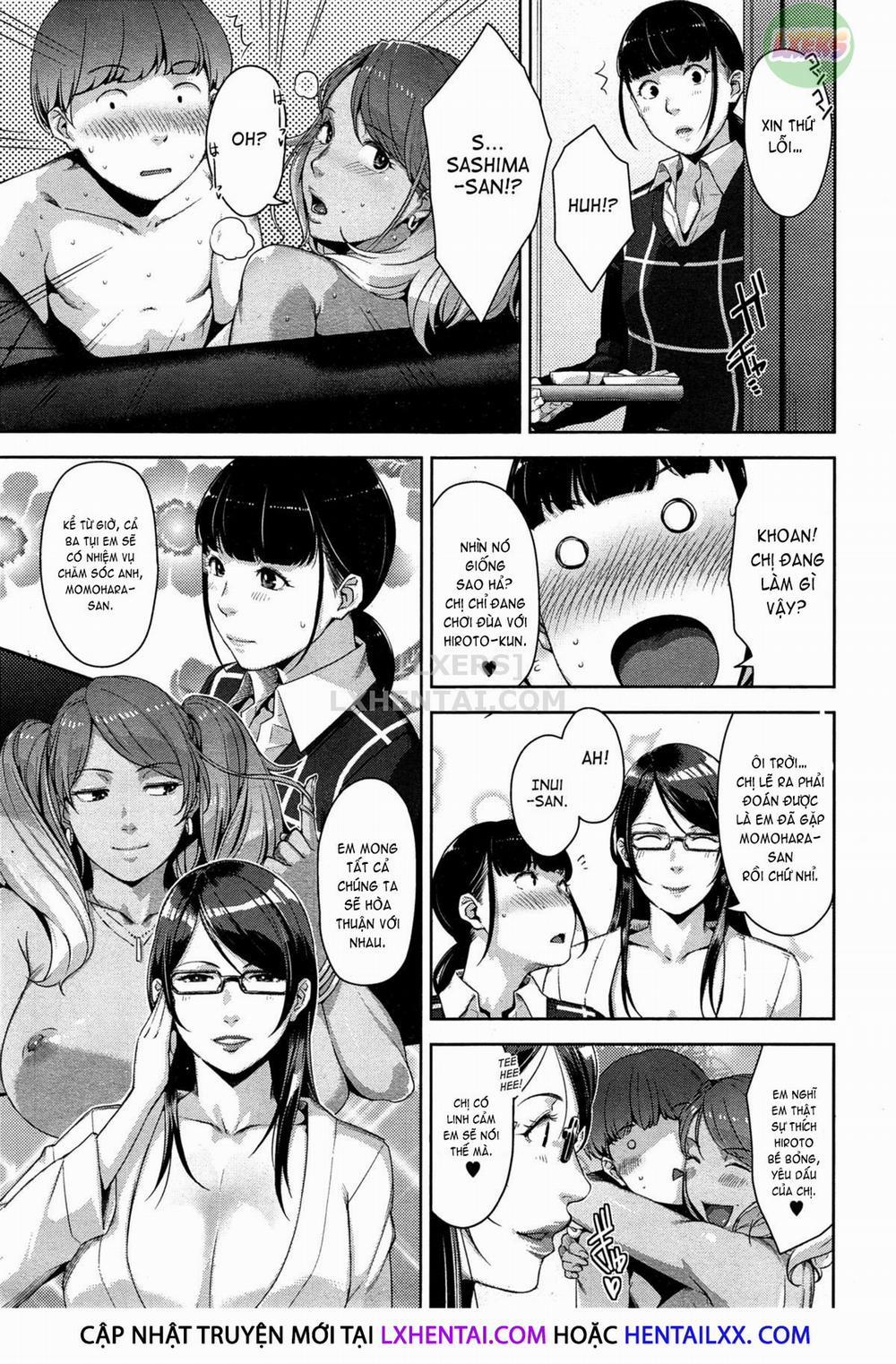 Sexual Activity Plan 2 trang 23