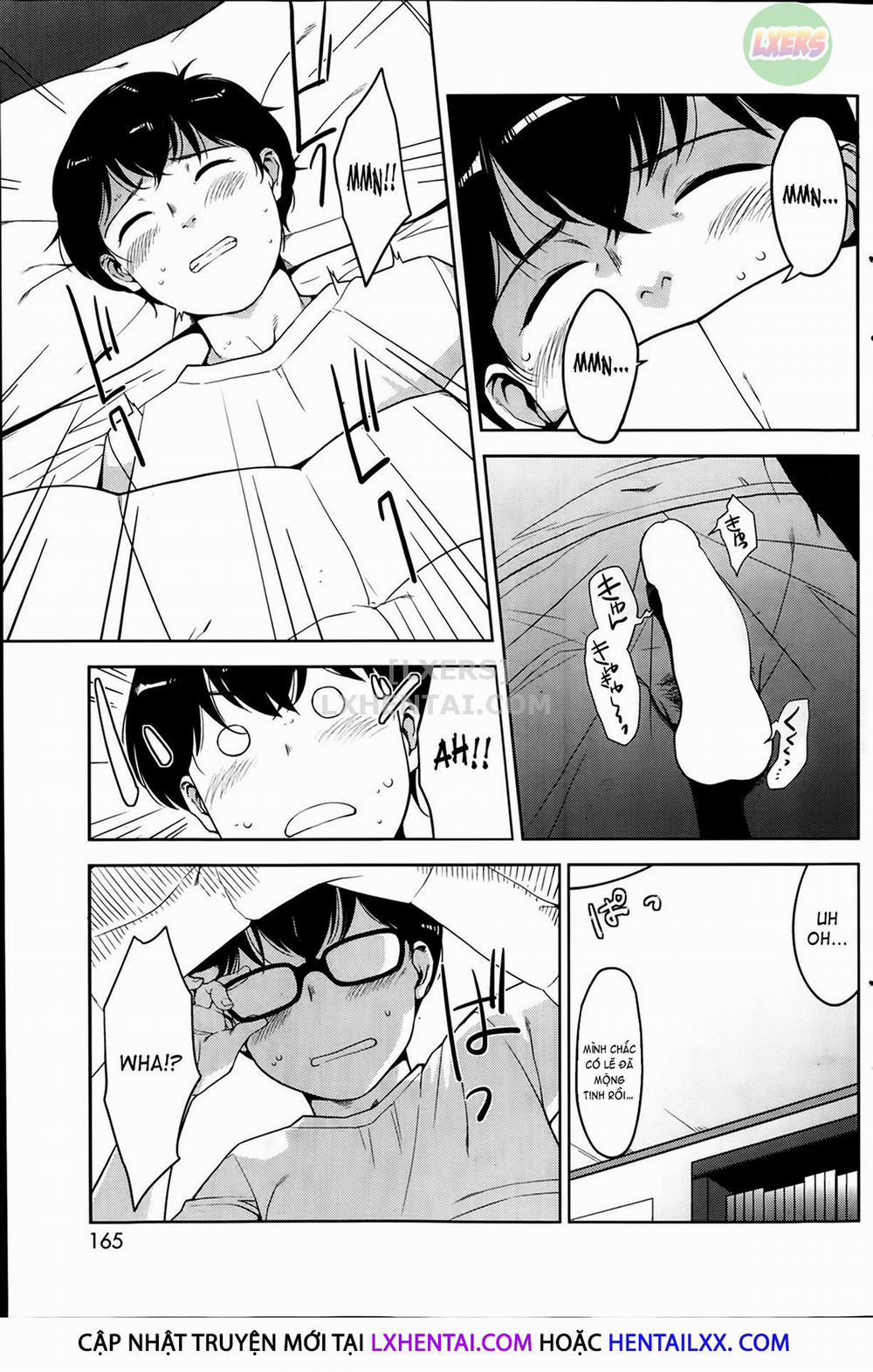 Sexual Activity Plan 4 trang 7