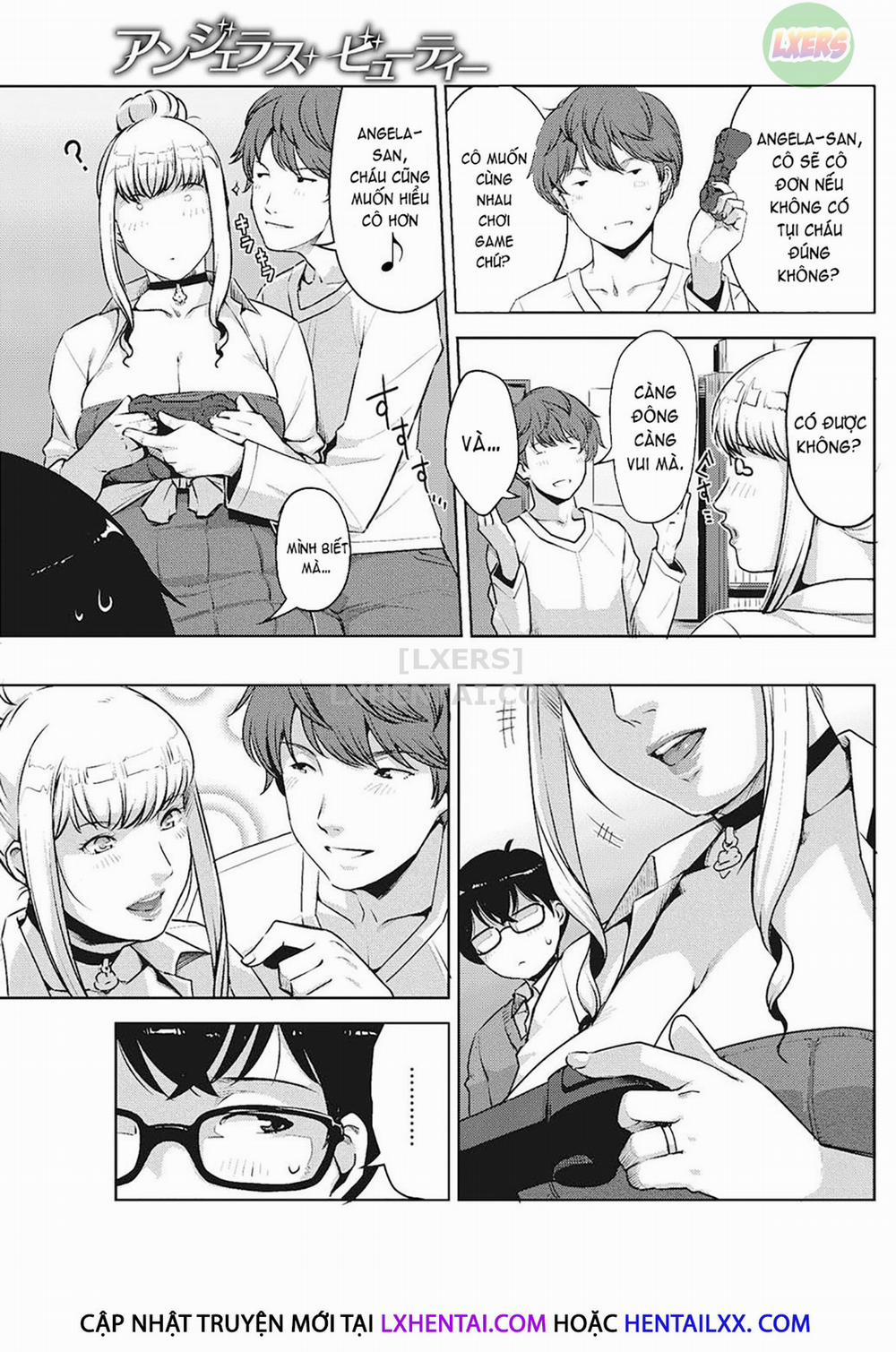 Sexual Activity Plan 5 trang 13