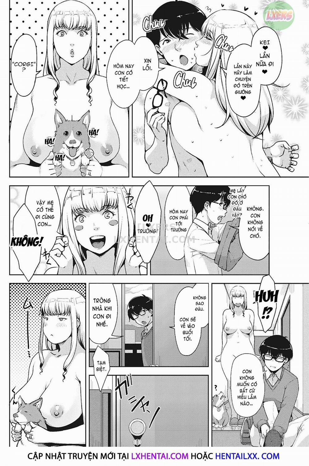 Sexual Activity Plan 5 trang 6