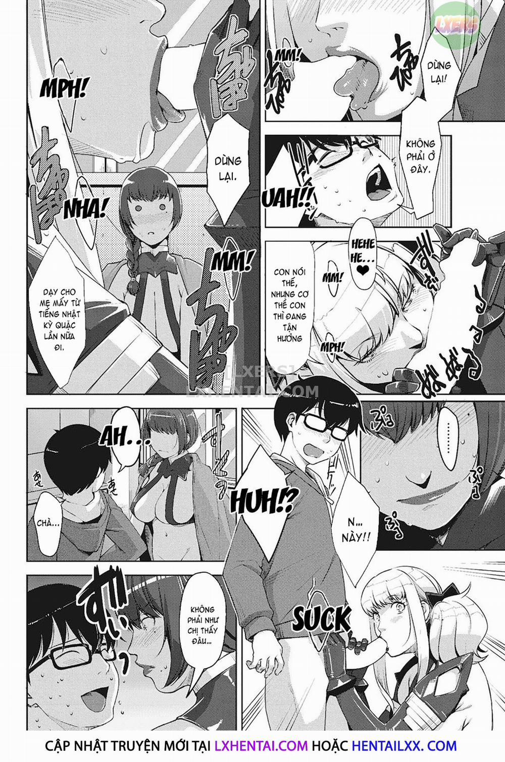 Sexual Activity Plan 6 trang 16