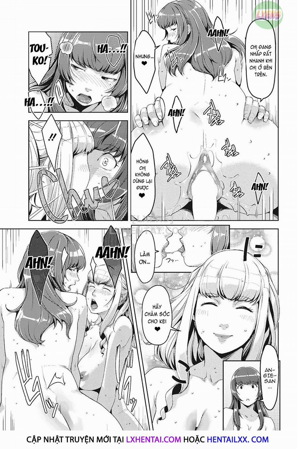 Sexual Activity Plan 7 trang 23