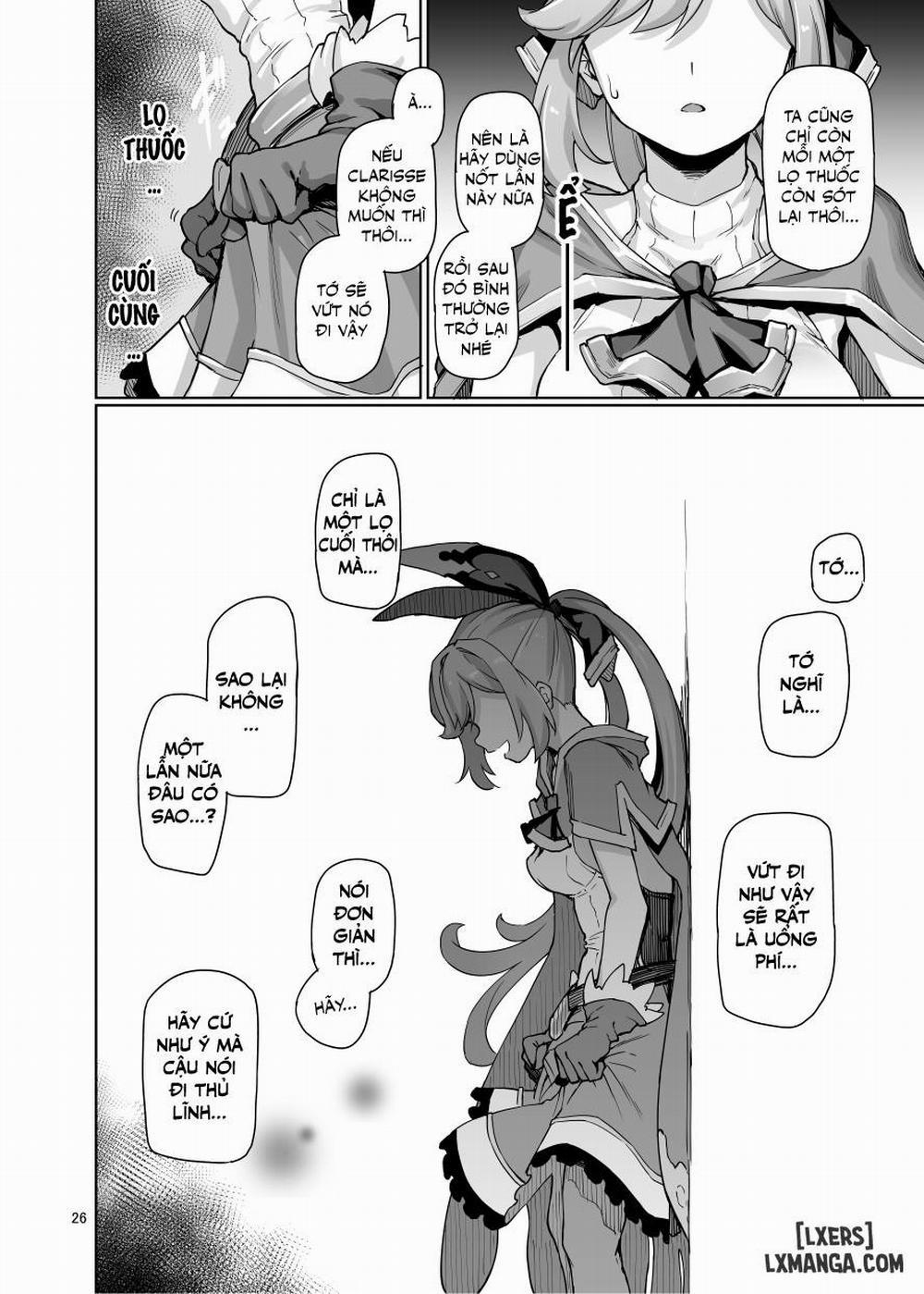 Sexual Deviant Mode Oneshot trang 26