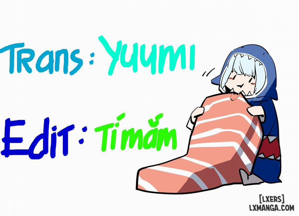 Sexual Deviant Mode Oneshot trang 28