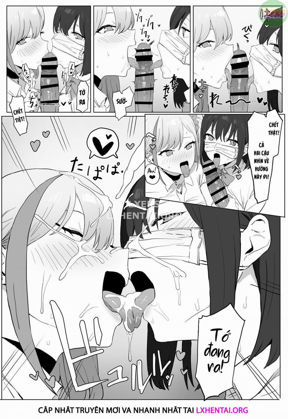 Sexual Experimentation Practice 3 END trang 12