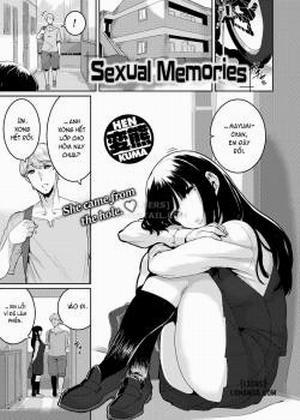 Đọc truyện tranh Sexual Memories