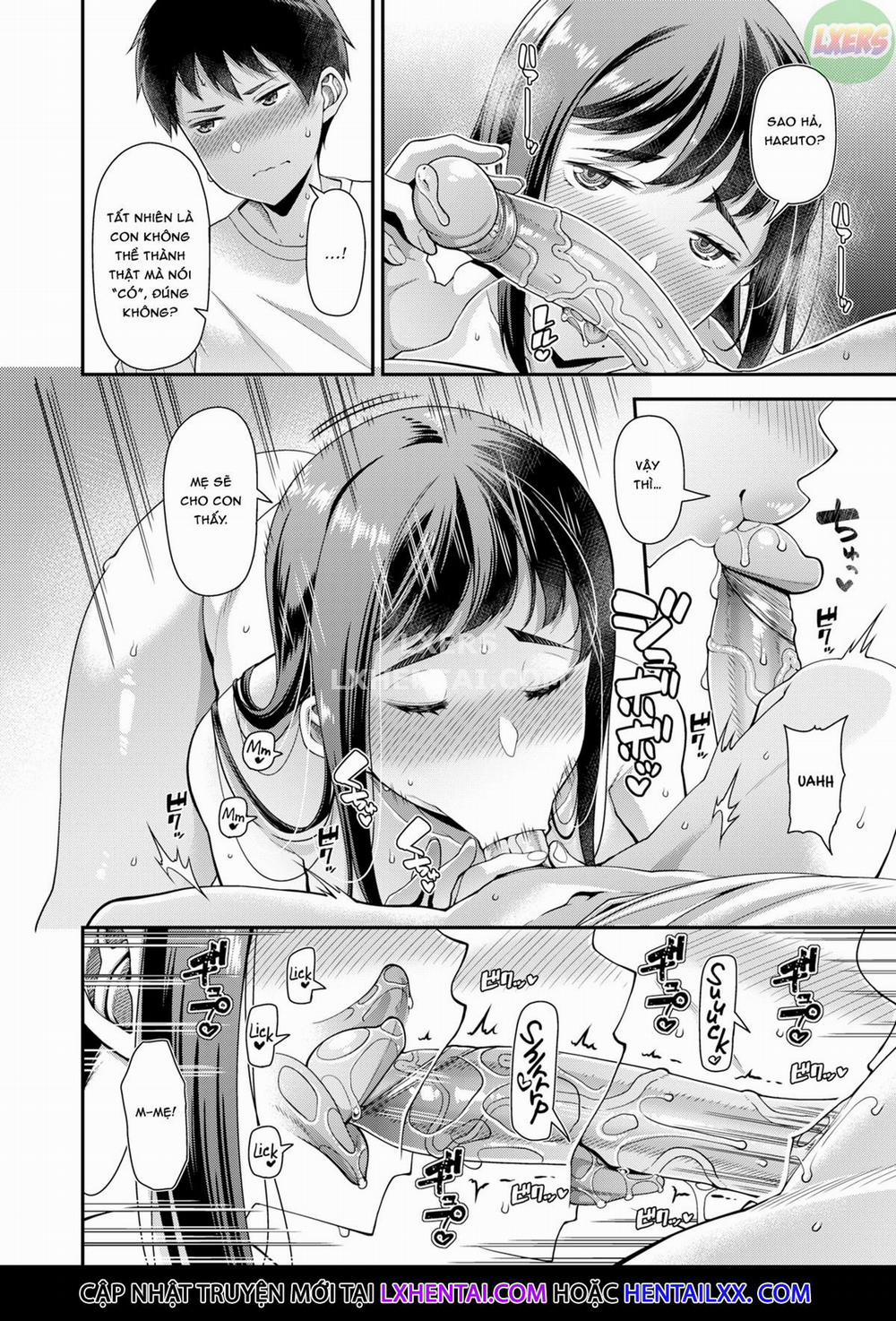 Sexual Season 1 trang 14