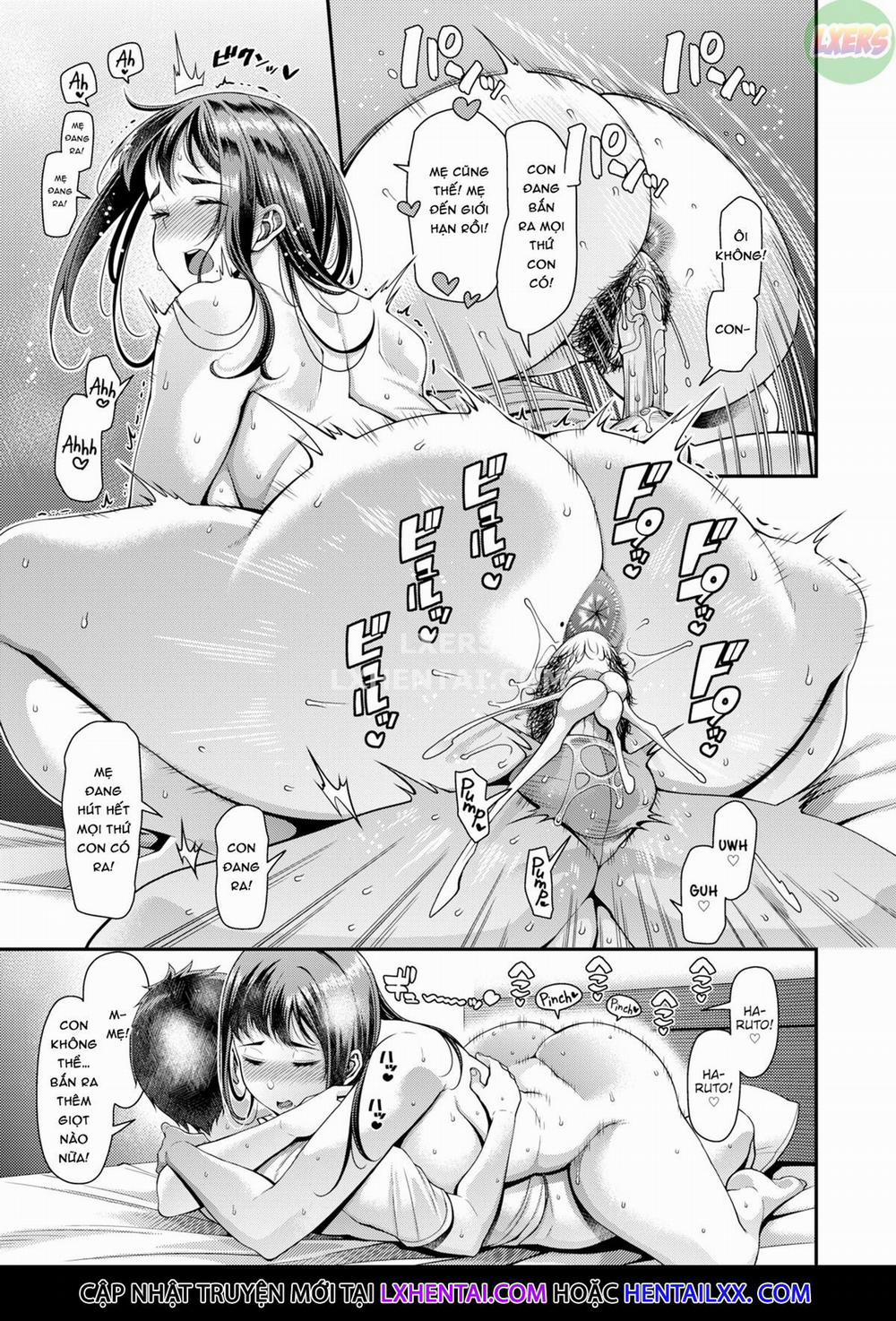 Sexual Season 1 trang 29