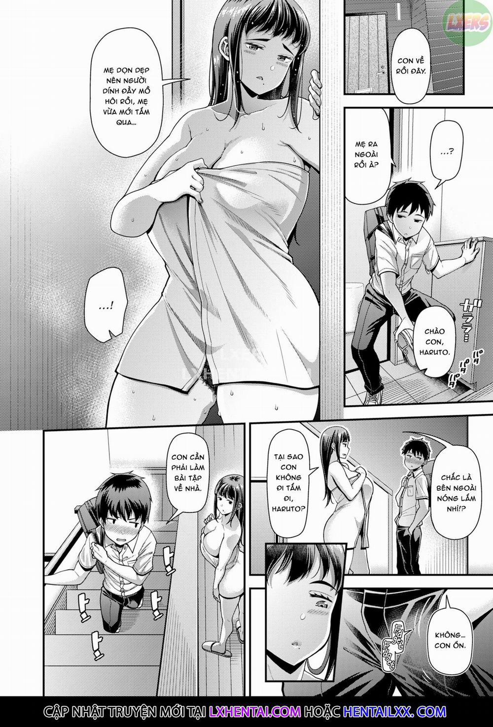 Sexual Season 1 trang 8