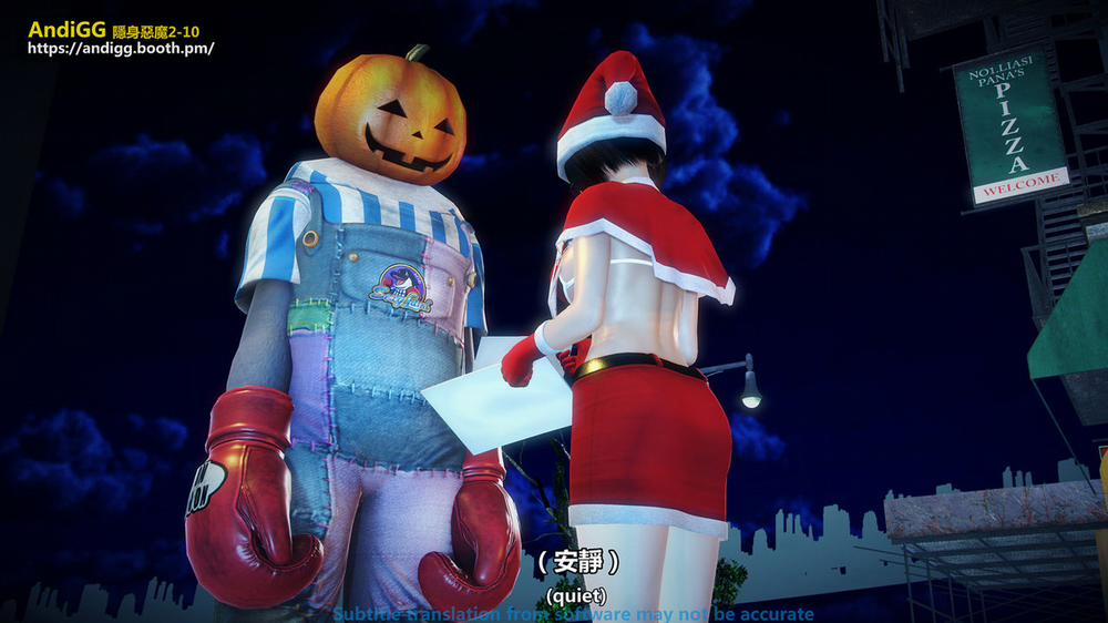 Sexy Catwoman Oneshot trang 35