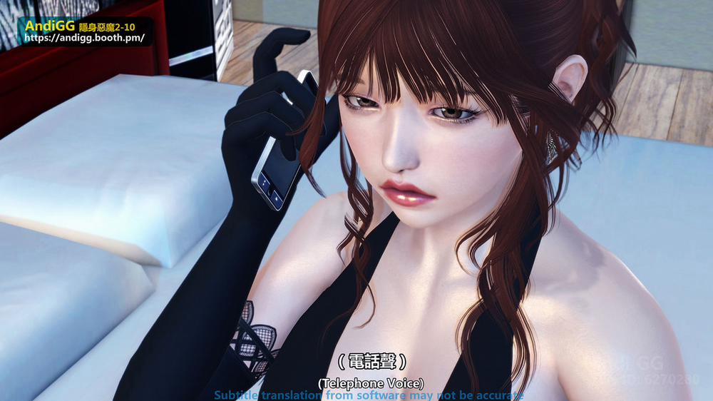 Sexy Catwoman Oneshot trang 53