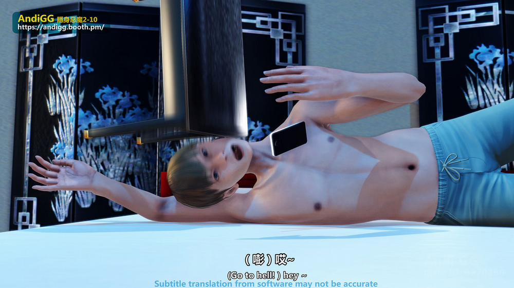 Sexy Catwoman Oneshot trang 67