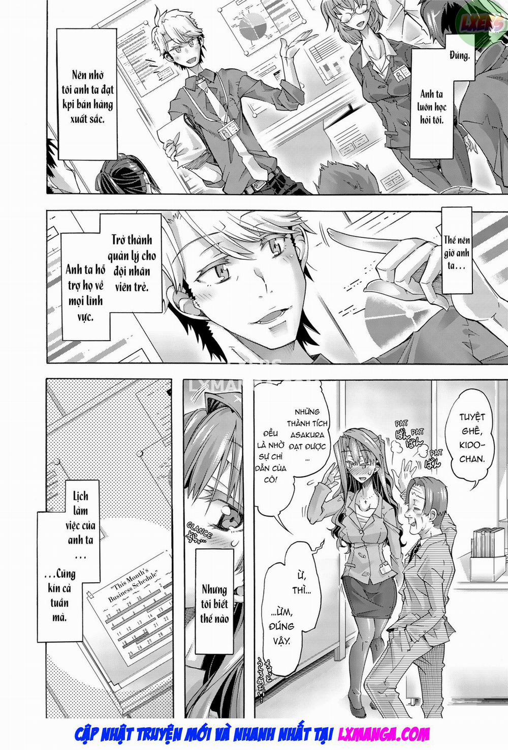 Sexy Selfie Leads to Blackmail Cuckold Sex Oneshot trang 48