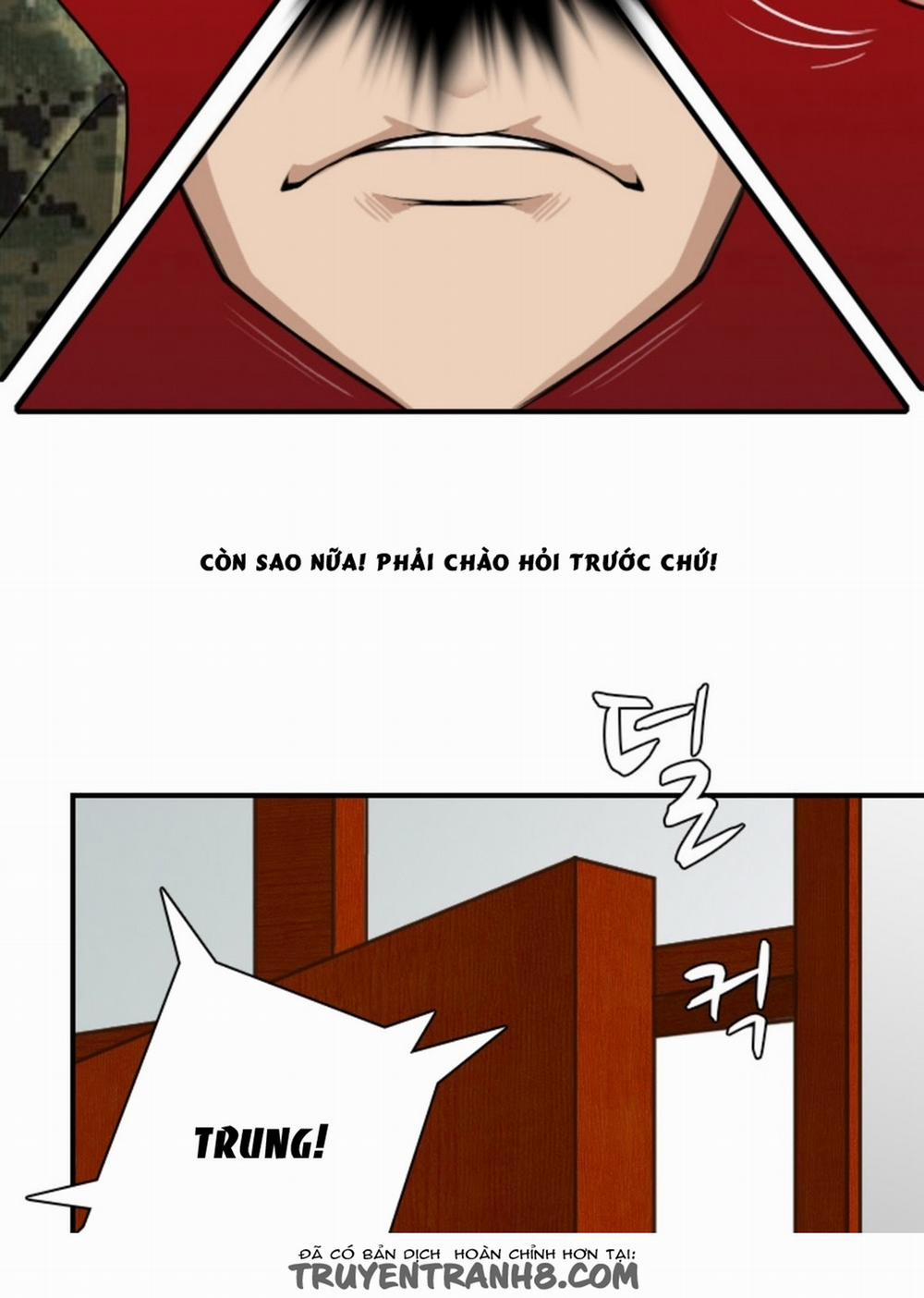 Sexy Soldier 2 trang 33