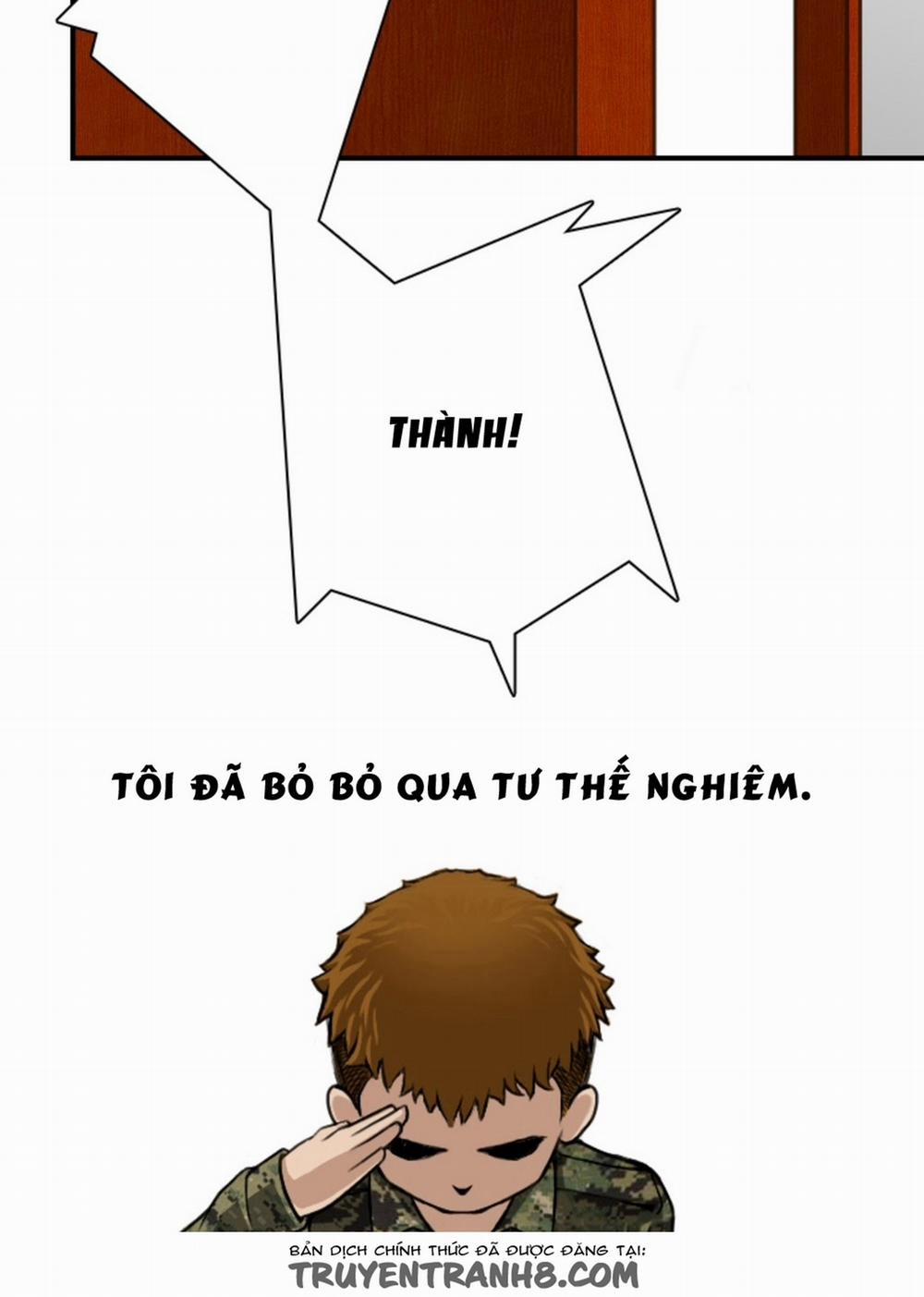 Sexy Soldier 2 trang 34