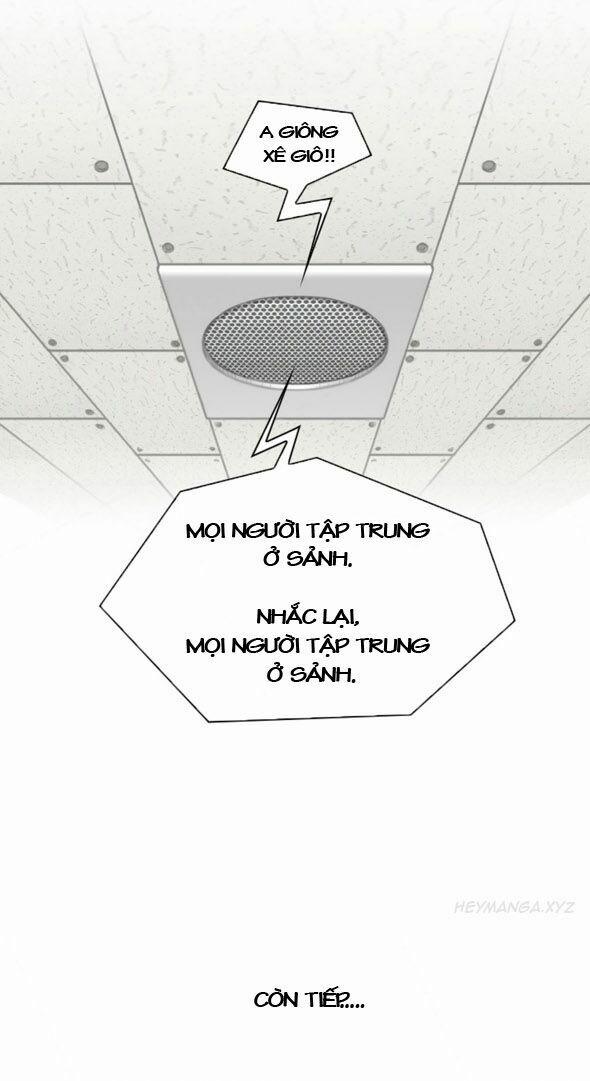 Sexy Soldier 6 trang 20