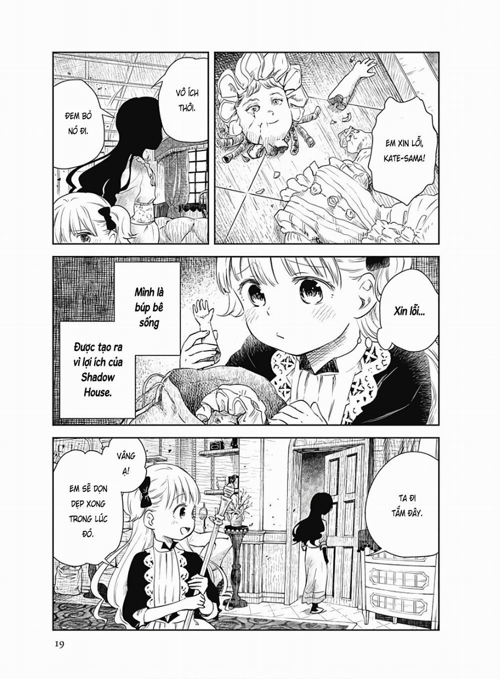 Shadow House 2 trang 4