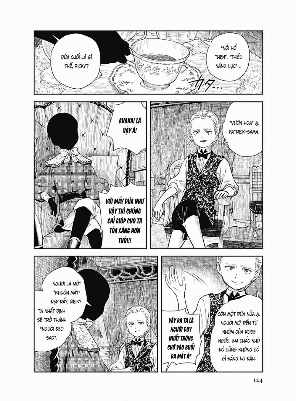 Shadow House 22 trang 7