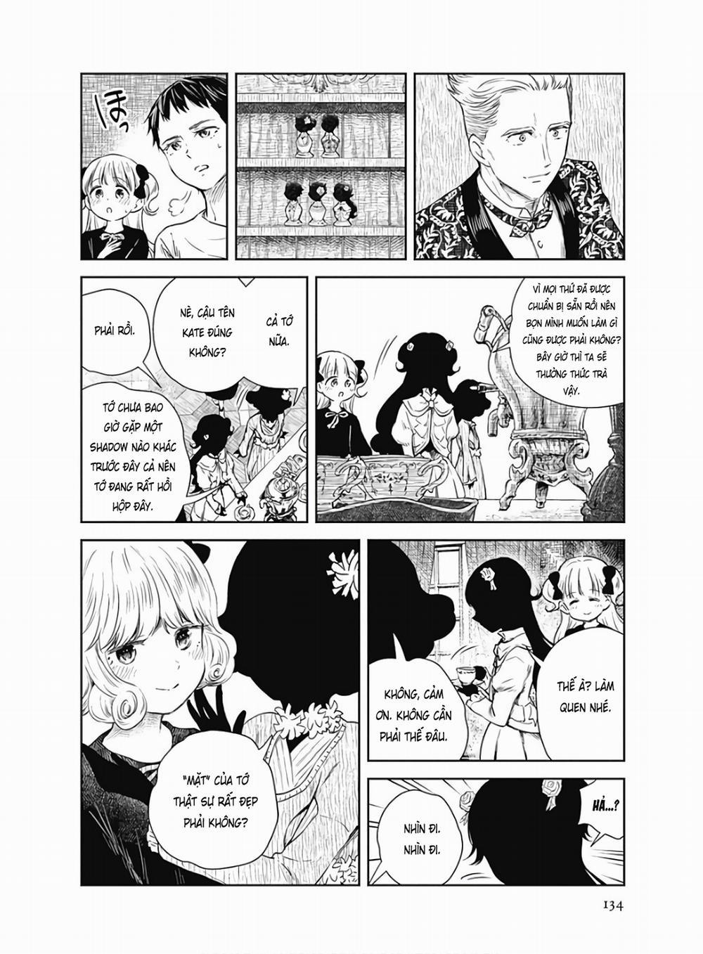 Shadow House 23 trang 5