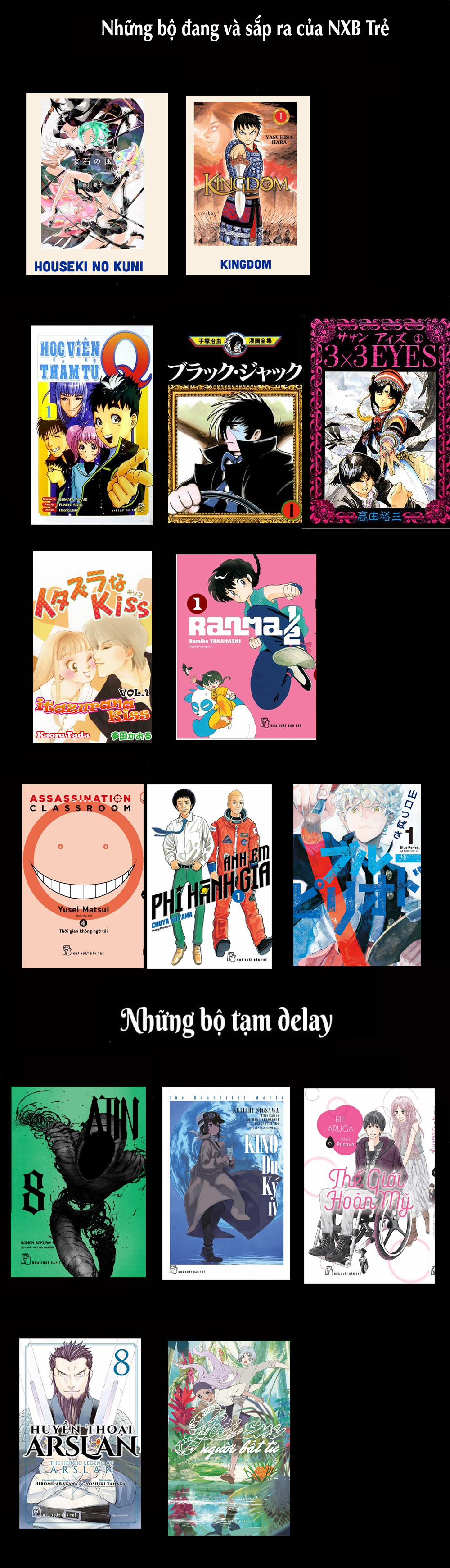 Shadow House 24 trang 21