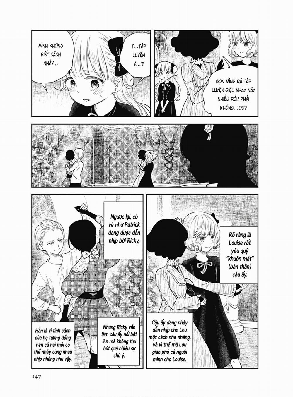 Shadow House 24 trang 6