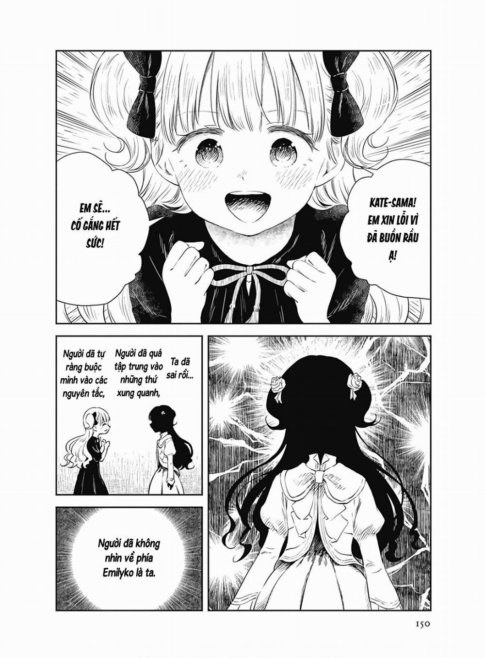 Shadow House 24 trang 9