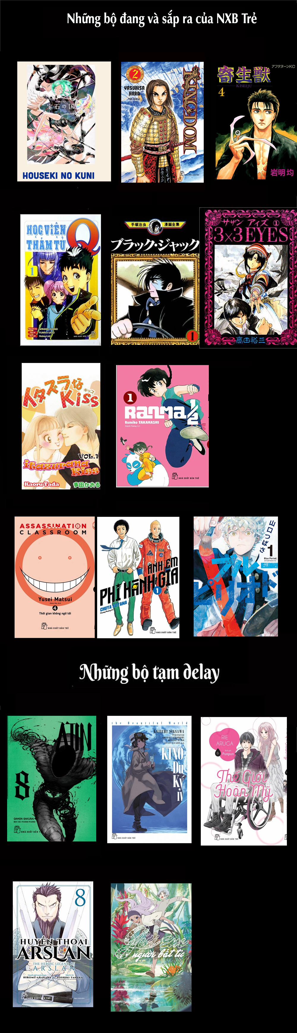 Shadow House 26 trang 14