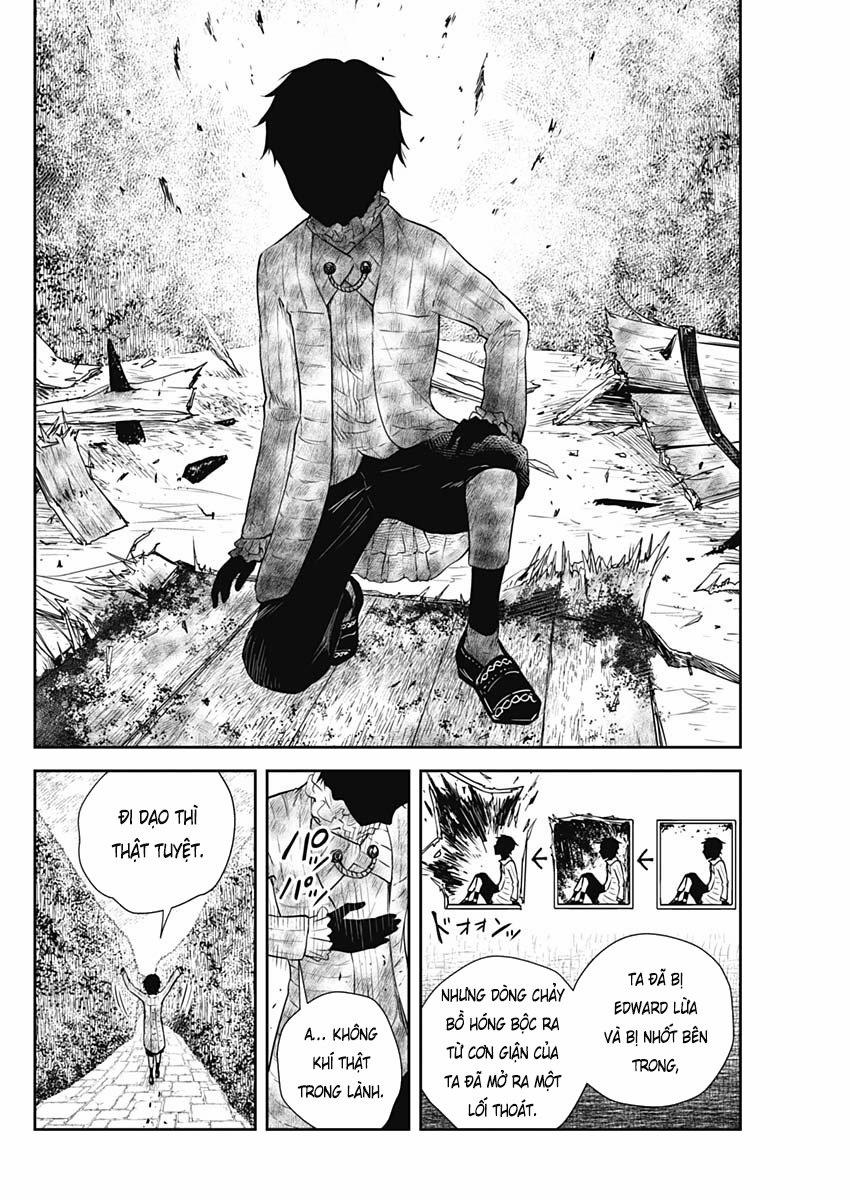 Shadow House 27 trang 13