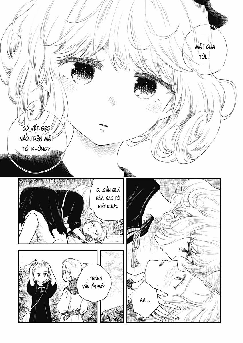 Shadow House 29 trang 9