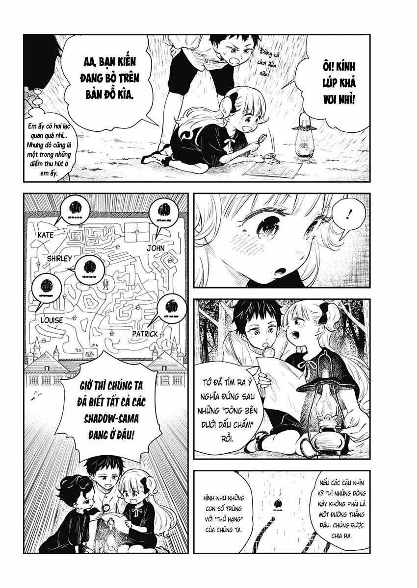 Shadow House 32 trang 5