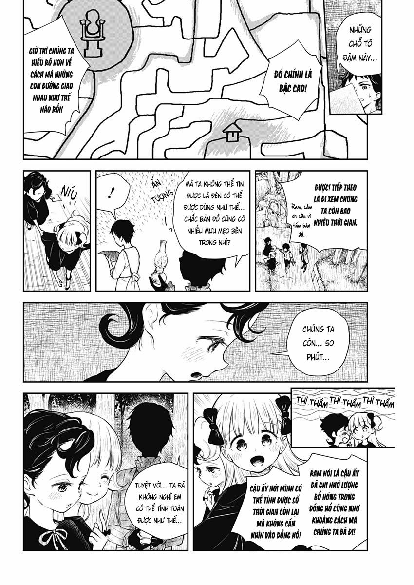 Shadow House 32 trang 7